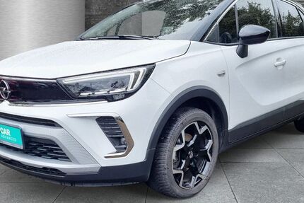 Opel Crossland (X) 40.535 km 18.750 &euro; Herten 45699