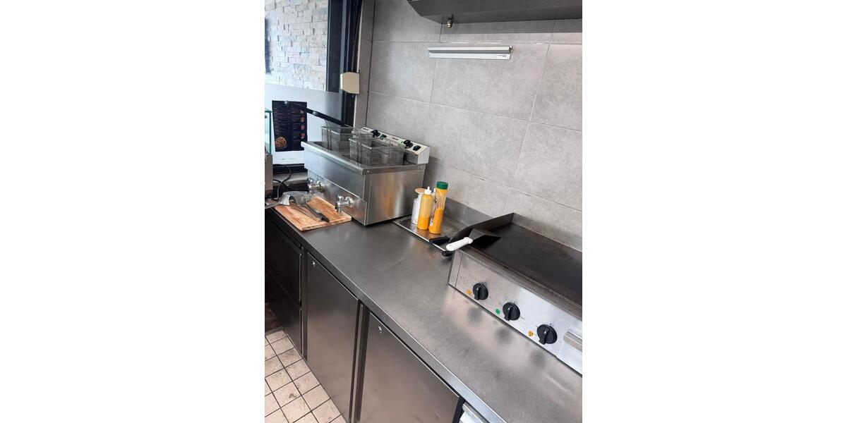 Gewerbeobjekt Essen Stadtbezirk VI - 20.000&euro; | Angebot:26589241