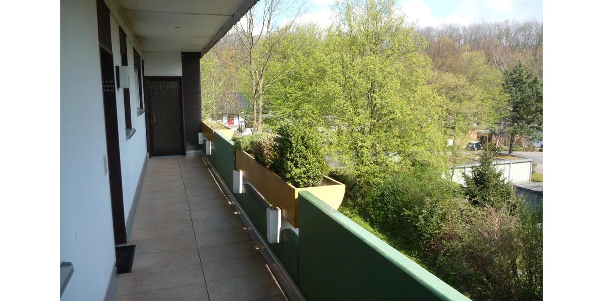 Etagenwohnung Recklinghausen Hillerheide - 3 Zimmer, 84 m&sup2;, 139.000&euro; | Angebot:26113206
