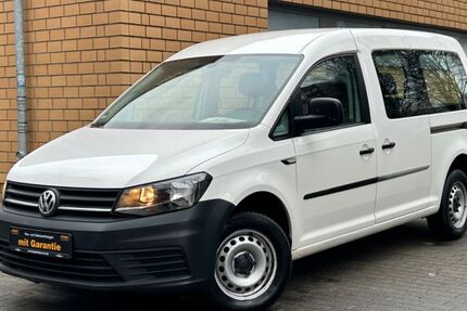 VW Caddy Maxi 361.736 km 9.850 &euro; Essen 45326