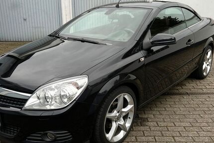 Opel Astra 183.000 km 3.750 &euro; Oberhausen 46047