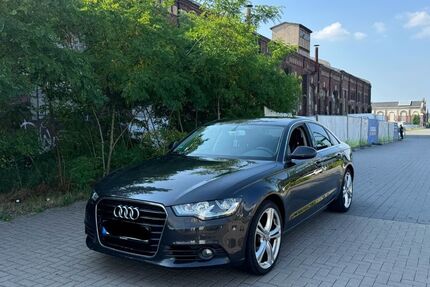 Audi A6 271.200 km 8.500 &euro; Dinslaken 46539