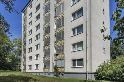 Wohnung Velbert Kostenberg - 3 Zimmer, 73 m&sup2;, 539&euro; | Angebot:26729460