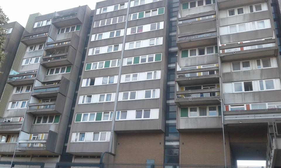 Etagenwohnung Marl Alt-Marl - 1.5 Zimmer, 40 m&sup2;, 62.000&euro; | Angebot:26710053