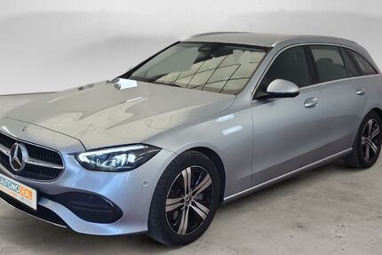 Mercedes-Benz C 220 61.940 km 29.784 &euro; Dinslaken 46539