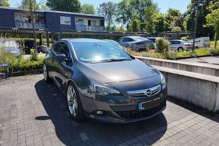 Opel Astra 80.000 km 6.800 &euro; Bochum, Stadt 44892