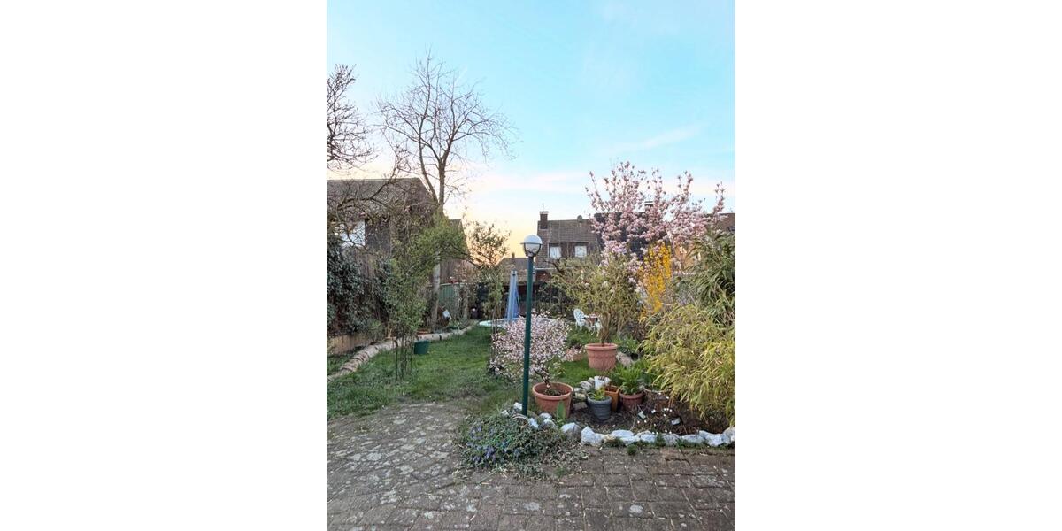 Doppelhaushälfte Bottrop Ebel - 4.5 Zimmer, 91 m&sup2;, 385.000&euro; | Angebot:26779919