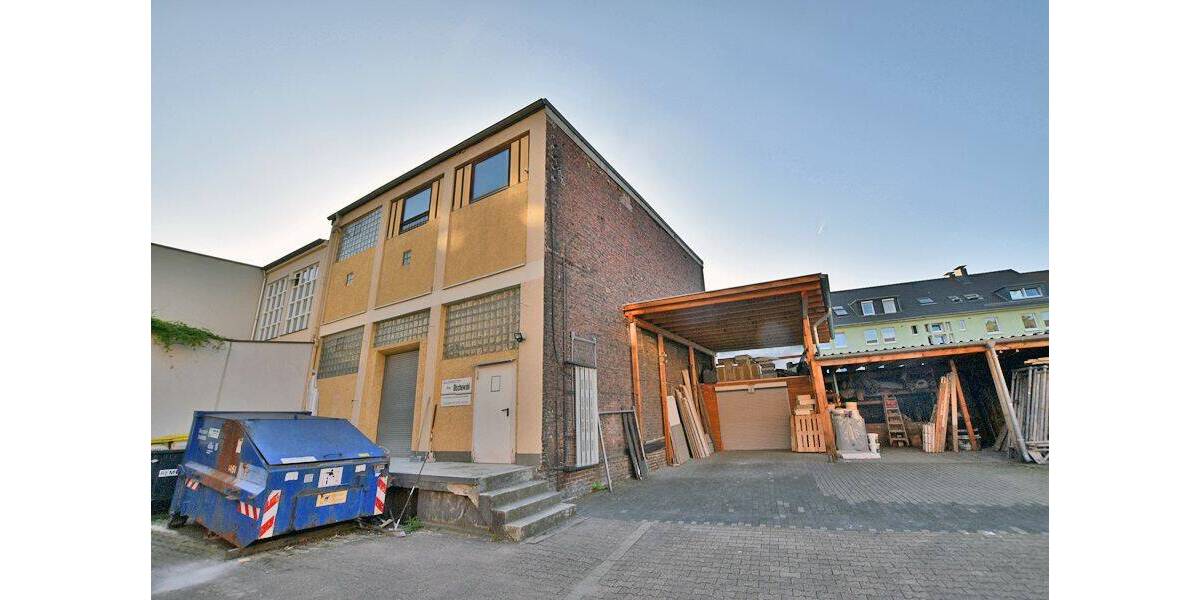 Mehrfamilienhaus, Wohnhaus Essen Ostviertel - 2 Zimmer, 1.125.000&euro; | Angebot:26751807