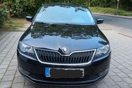 Skoda Rapid 125.000 km 7.100 &euro; Dortmund 44227