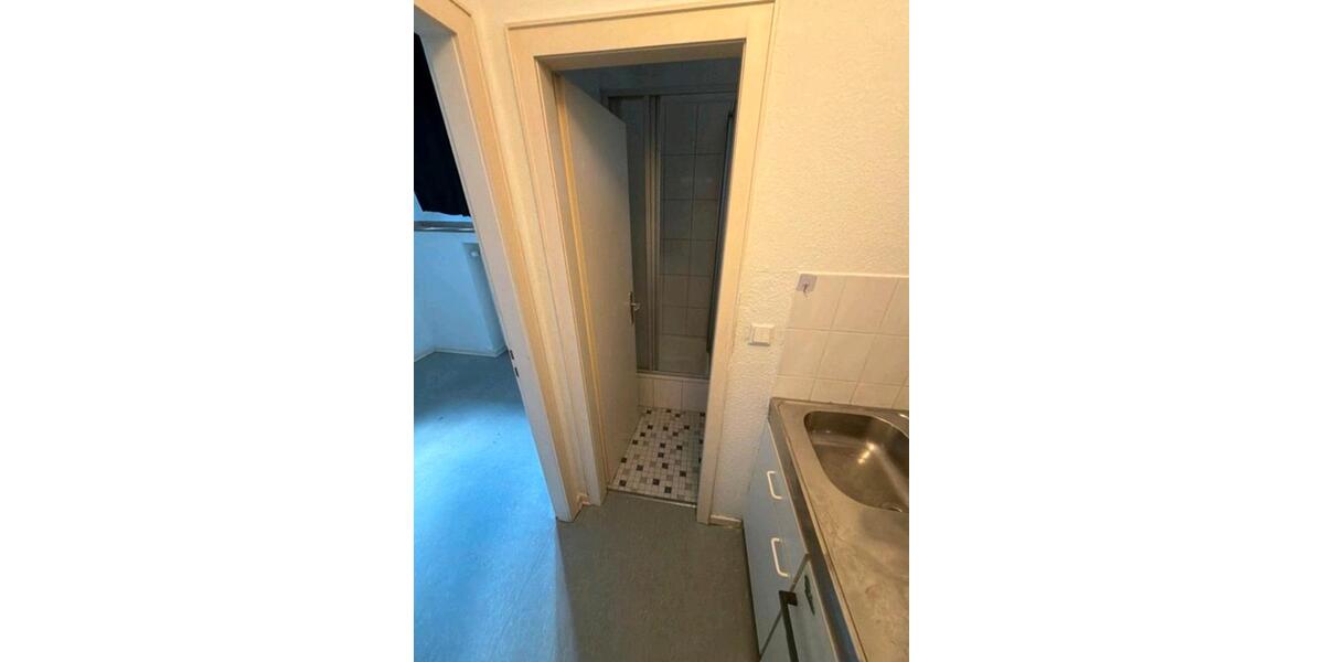 Etagenwohnung Bochum - 1 Zimmer, 12 m&sup2;, 350&euro; | Angebot:27566224