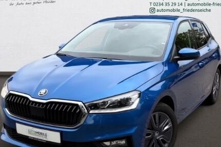 Skoda Fabia 8.677 km 20.970 &euro; Bochum 44805