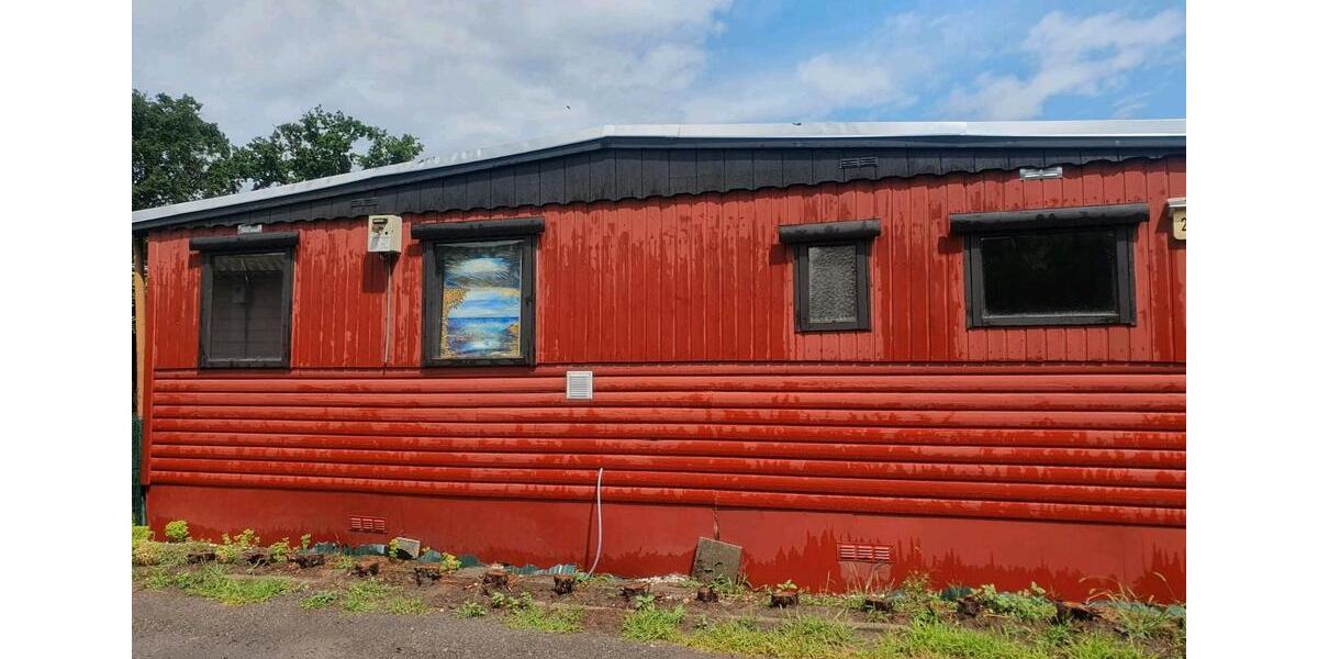 Einfamilienhaus Mülheim an der Ruhr Linksruhr - 2 Zimmer, 25 m&sup2;, 20.000&euro; | Angebot:26130687