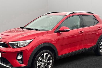 Kia Stonic 38.301 km 12.490 &euro; Datteln 45711