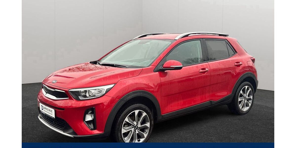 Kia Stonic 38.301 km 12.490 &euro; Datteln 45711