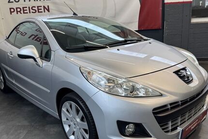 Peugeot 207 66.000 km 7.990 &euro; Castrop-Rauxel 44575