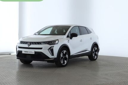 Renault Symbioz 29.129 km 25.480 &euro; Oberhausen 46049