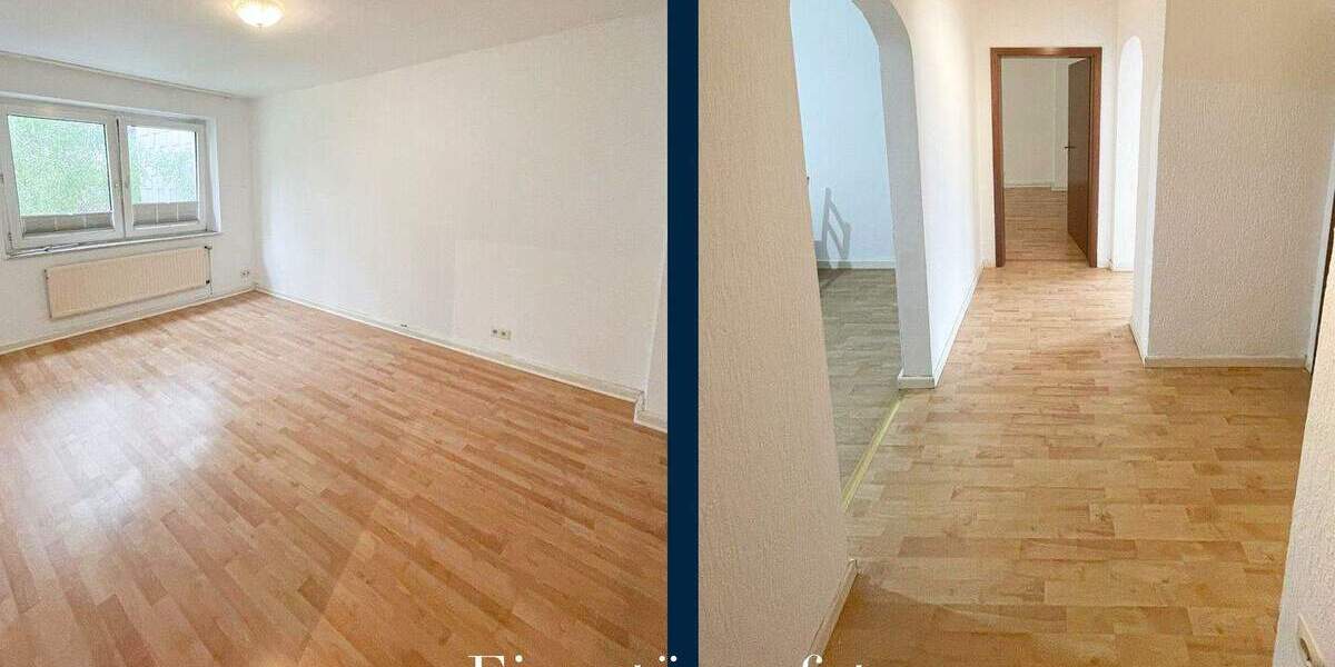 Einfamilienhaus Mülheim an der Ruhr Broich - 95.000&euro; | Angebot:25735090