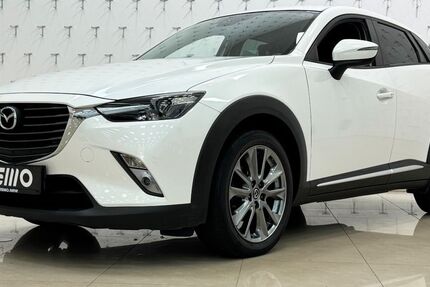 Mazda CX-3 79.829 km 13.700 &euro; Oberhausen 46149