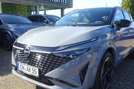 Nissan Qashqai 2.000 km 39.880 &euro; Sprockhövel 45549