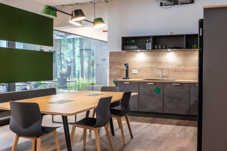 Gewerbeobjekt Essen Stadtkern - 279&euro; | Angebot:25754930