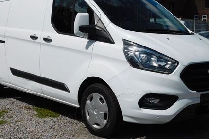 Ford Transit Custom 104.161 km 13.499 &euro; Mülheim 45473