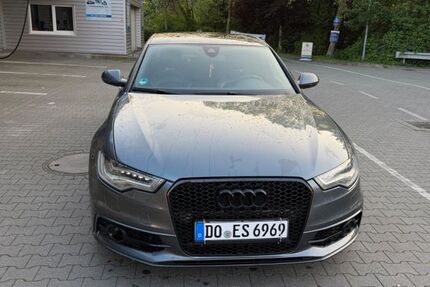 Audi A6 250.000 km 11.500 &euro; Dortmund 44137