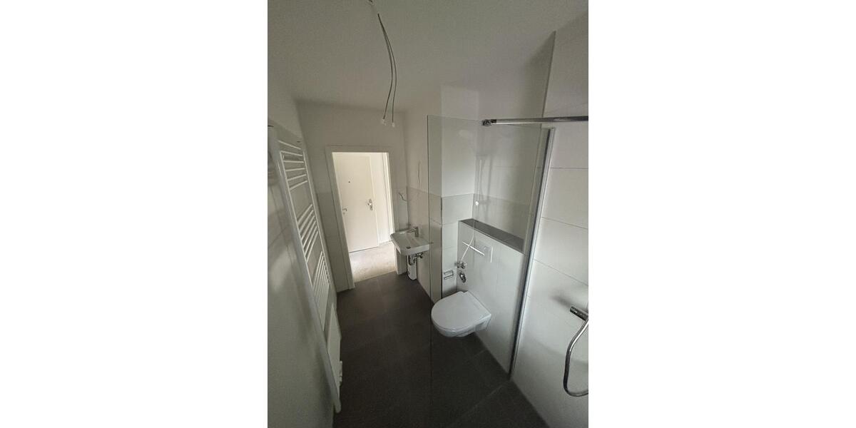 Erdgeschoßwohnung Bochum Bochum-Mitte - 2.5 Zimmer, 48 m&sup2;, 443&euro; | Angebot:26656377