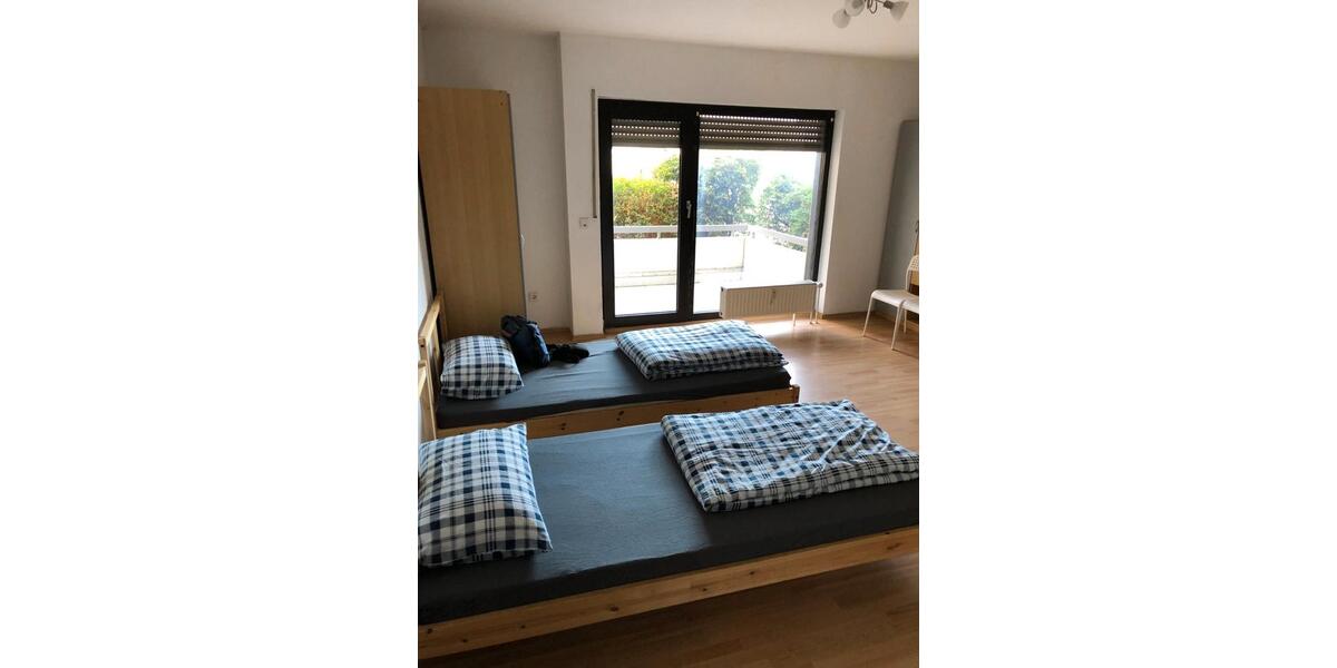 Erdgeschoßwohnung Essen Frillendorf - 3 Zimmer, 75 m&sup2;, 2.200&euro; | Angebot:26582048