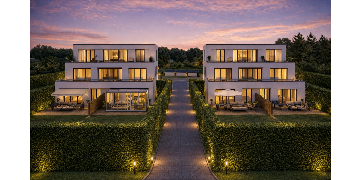 Etagenwohnung Bochum Bochum-Südwest - 4 Zimmer, 140 m&sup2;, 926.550&euro; | Angebot:26214784