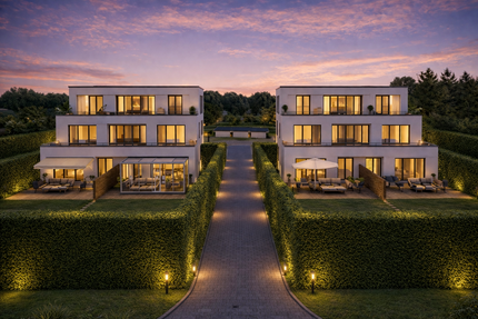 Wohnung Bochum Bochum-Südwest - 4 Zimmer, 140 m&sup2;, 926.550&euro; | Angebot:26214784