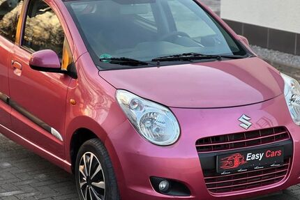 Suzuki Alto 86.000 km 5.549 &euro; Essen 45329