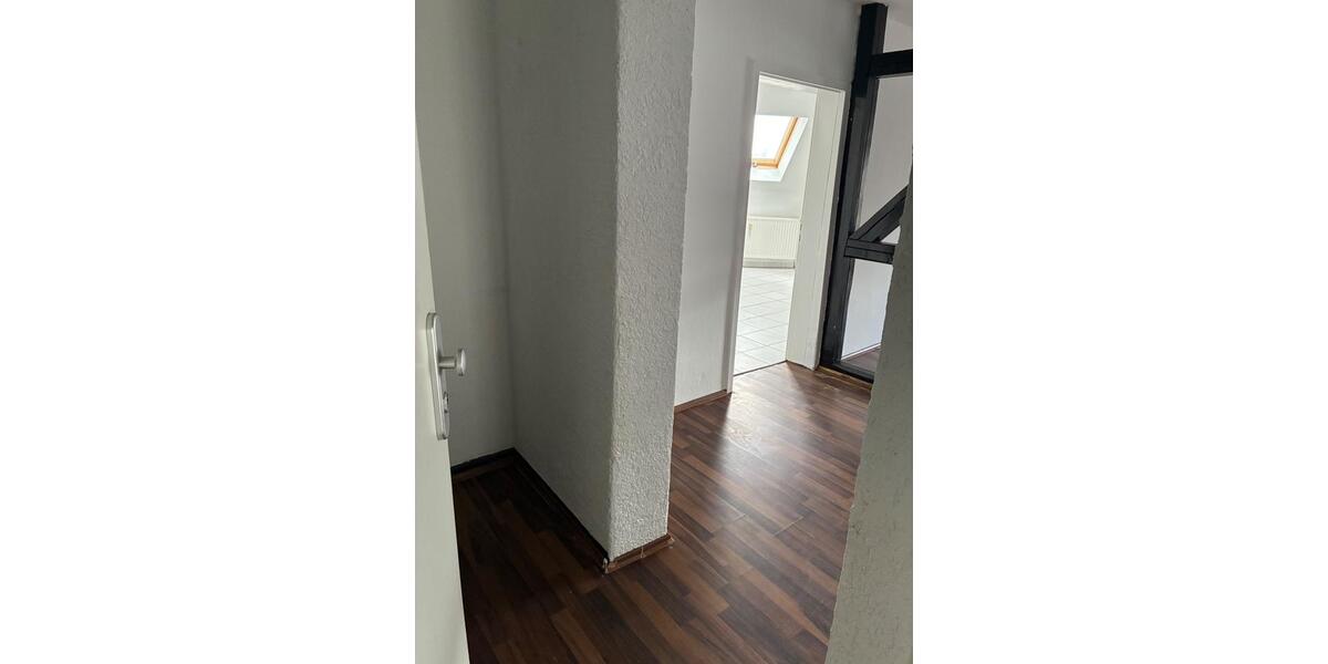 Dachgeschoßwohnung Dortmund Bövinghausen - 2 Zimmer, 62 m&sup2;, 500&euro; | Angebot:25962536