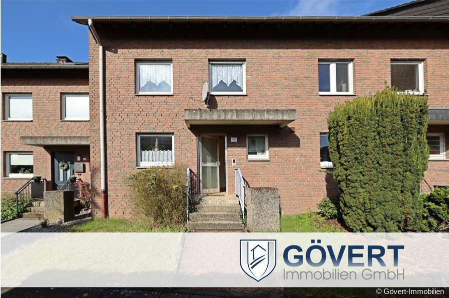 Einfamilienhaus Recklinghausen Berghausen - 6 Zimmer, 167 m&sup2;, 350.000&euro; | Angebot:26106209