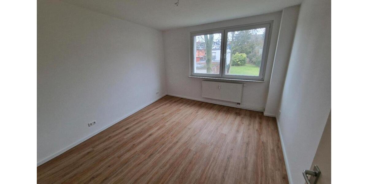 Etagenwohnung Mülheim an der Ruhr - 2 Zimmer, 48 m&sup2;, 530&euro; | Angebot:26610397