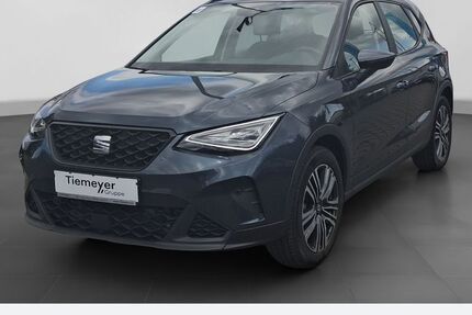 Seat Arona 20.913 km 19.770 &euro; Oberhausen 46047