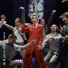 Märchen im Grand-Hotel 11.04.2026 Opernhaus Dortmund