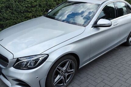 Mercedes-Benz C 220 70.452 km 22.000 &euro; Oberhausen 46049