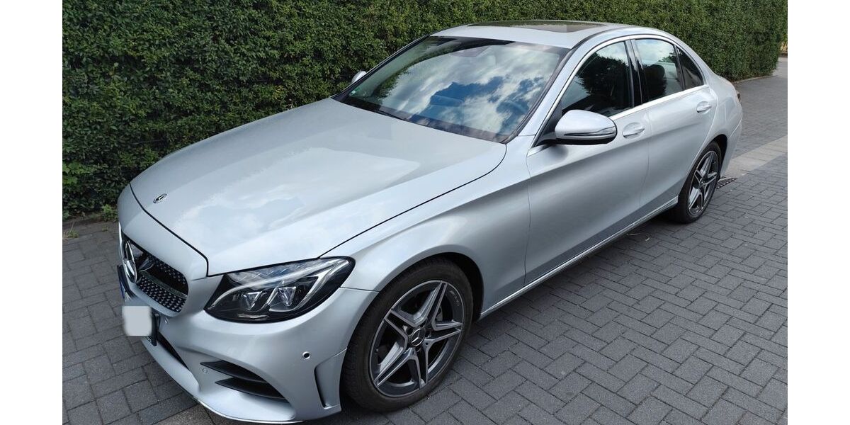 Mercedes-Benz C 220 70.452 km 22.000 &euro; Oberhausen 46049