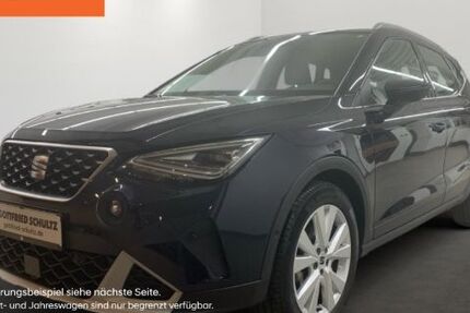 Seat Arona 45.559 km 16.590 &euro; Essen 45307