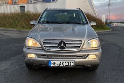 Mercedes-Benz 270 174.057 km 7.998 &euro; Gelsenkirchen 45888