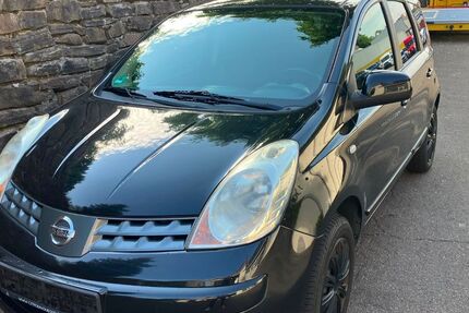 Nissan Note 200.152 km 1.810 &euro; Mülheim/Ruhr 45481