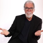 Kabarett mit Wolfgang Trepper