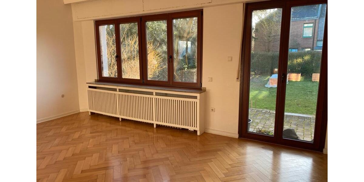 Terrassenwohnung Bochum Altenbochum - 1 Zimmer, 52 m&sup2;, 550&euro; | Angebot:25872691