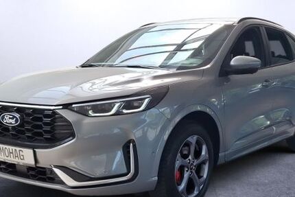 Ford Kuga 17.262 km 33.880 &euro; Datteln 45711