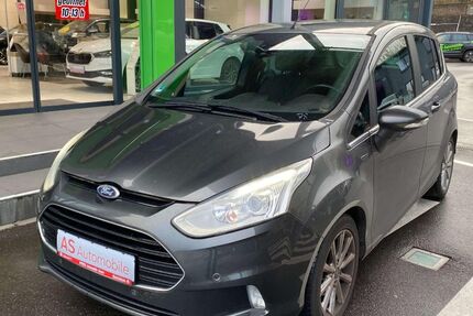 Ford B-Max 78.915 km 9.880 &euro; Essen 45326