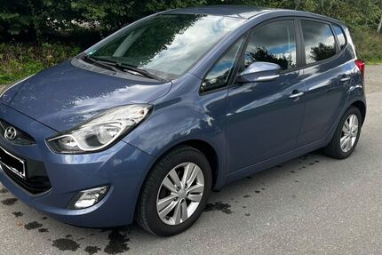 Hyundai ix20 189.500 km 6.500 &euro; Haltern Am See 45721