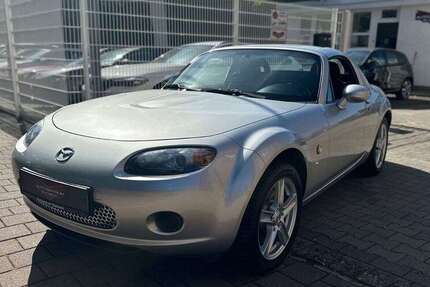 Mazda MX-5 62.000 km 12.990 &euro; Gladbeck 45968