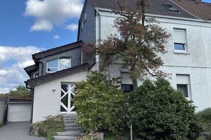 Haus Bottrop Feldhausen - 10 Zimmer, 231 m&sup2;, 729.000&euro; | Angebot:27395024