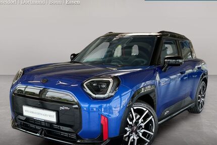 Mini John Cooper Works Aceman 15.488 km 36.499 &euro; Essen 45141