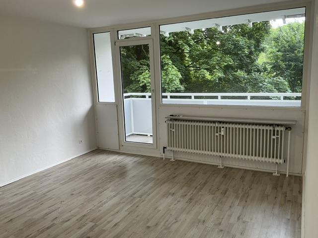 Etagenwohnung Velbert Velbert-Mitte - 2 Zimmer, 63 m&sup2;, 479&euro; | Angebot:25850557